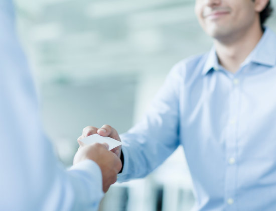 Referrals